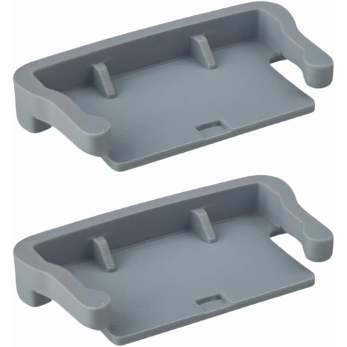 Supporto clip per telepass - 2, x