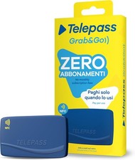 Grab&Go – Dispositivo Senza