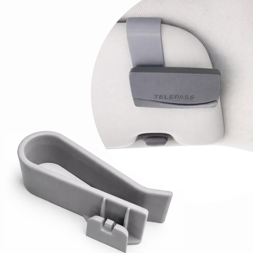 Clip per parasole - , (stile