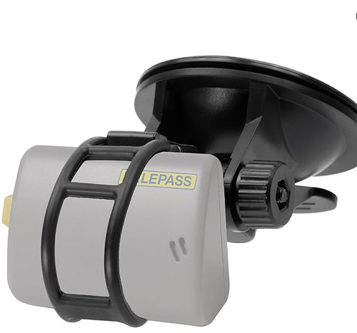 Supporto telepass per - per, auto