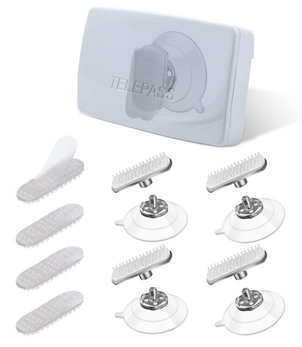 Pezzi supporto per telepass - pezzi,