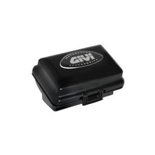 Supporto per telepass moto su