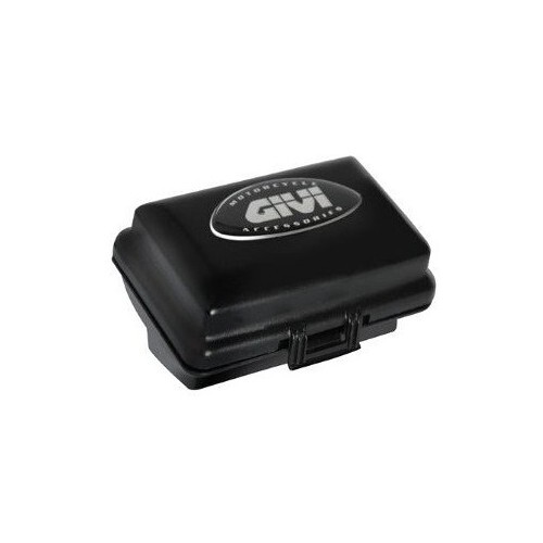 Supporto per telepass moto - , su