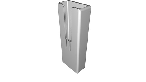 Supporto porta telepass per - telepass,