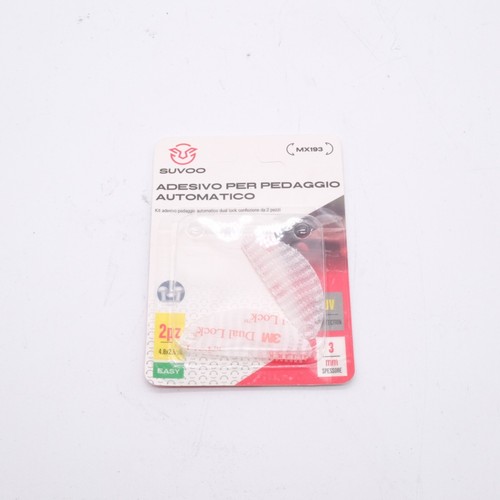 Suvoo supporto per telepass - per,