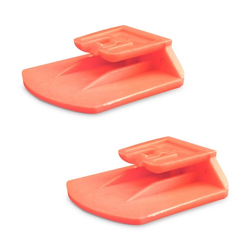 Set pezzi supporto - 2,