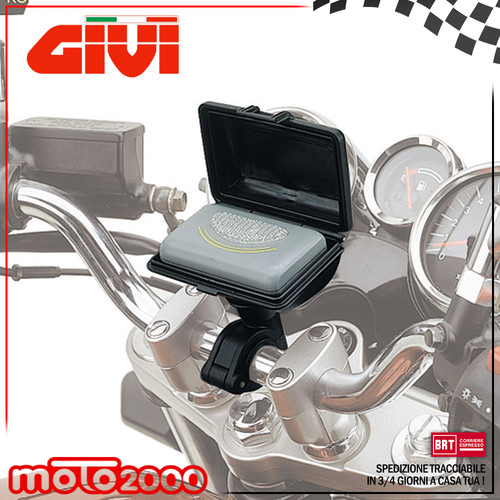 Supporto givi moto per - supporto,