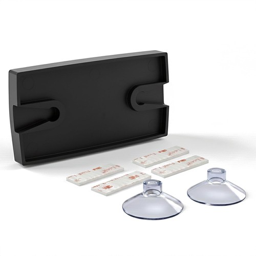 Clip supporto telepass - supporto,