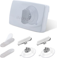 Supporto per Telepass 2024