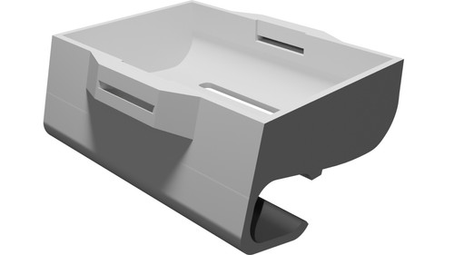 Supporto telepass per bmw - supporto, gs