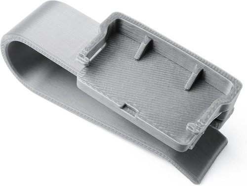 Supporto aletta parasole per - parasole,