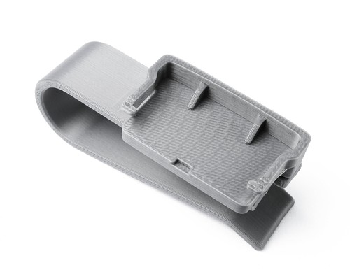 Supporto aletta parasole per - supporto,