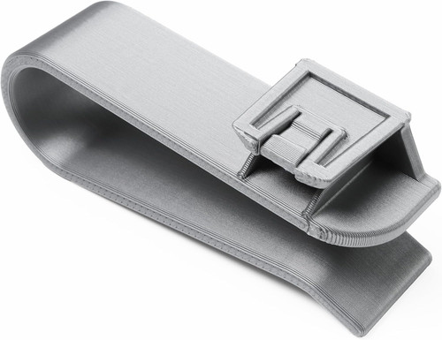 Clip aletta parasole per - clip,