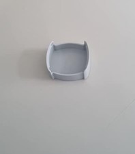 Supporto di fissaggio per