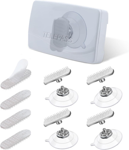 Pezzi supporto per telepass - 4,