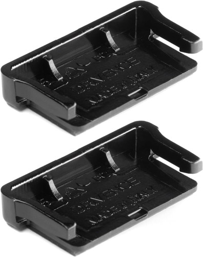 Supporto telepass slim - telepass, nero