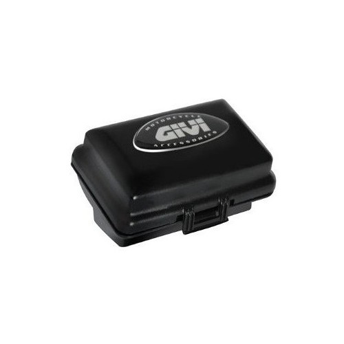 Supporto per telepass moto - , su