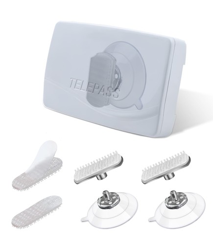 Supporti ventosa telepass - 2,